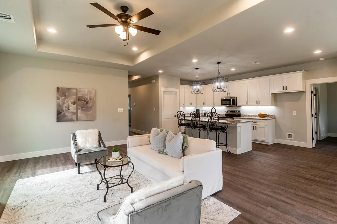 Photo of 316 String Prairie WAY