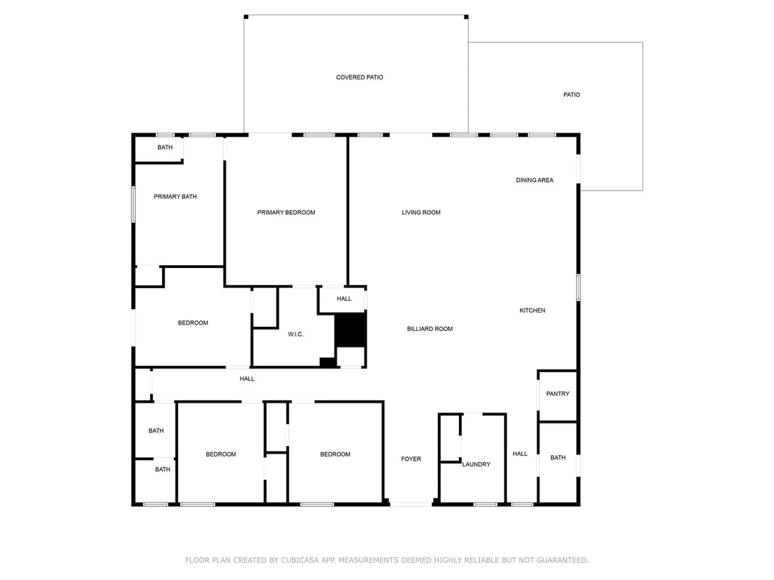 Photo of 119 Miller Creek BLF