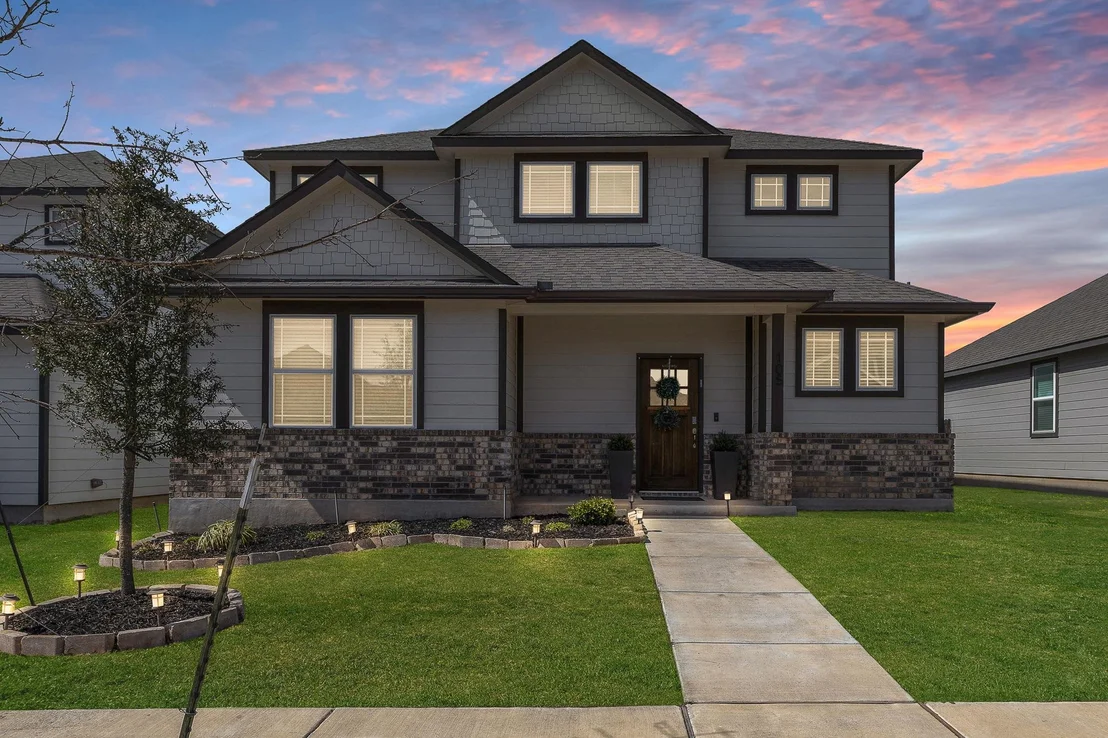 Photo of 105 Hackberry Branch DR