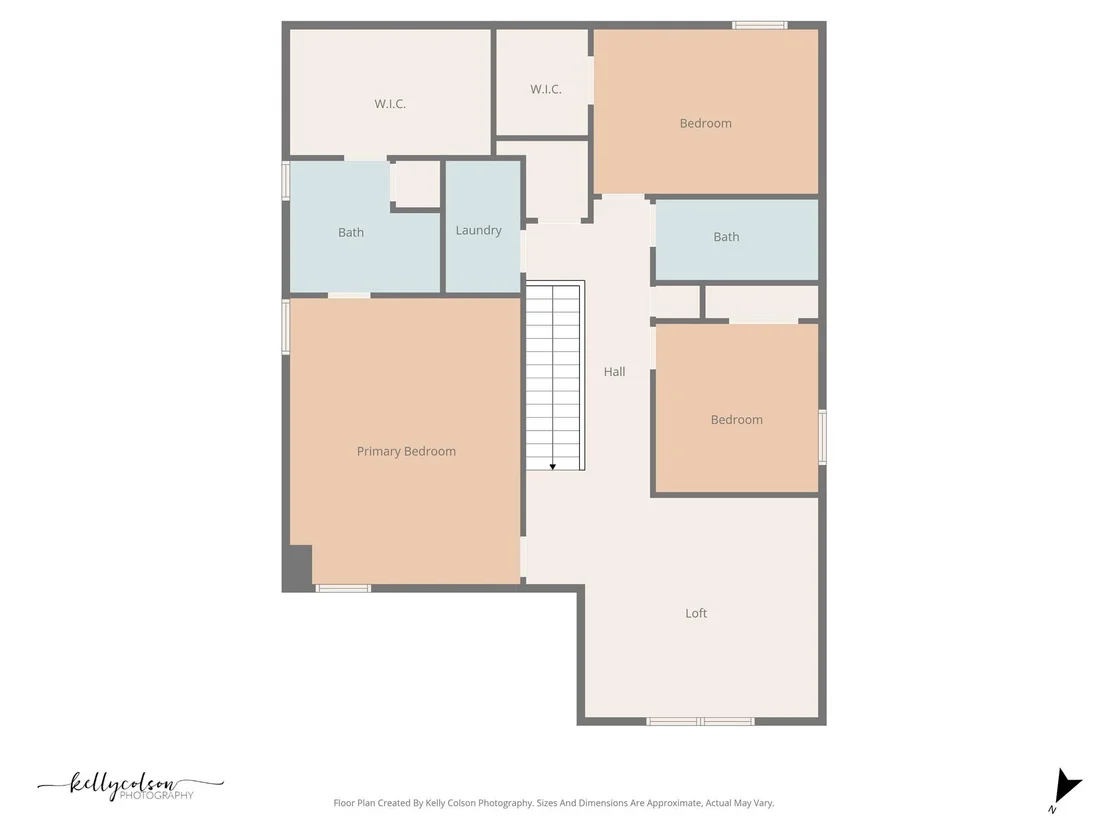 Photo of 7005 Van Buren LN