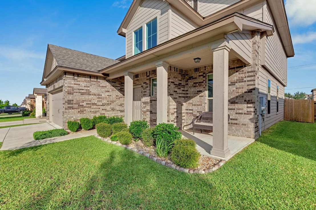 Photo of 104 Uncle Billy WAY