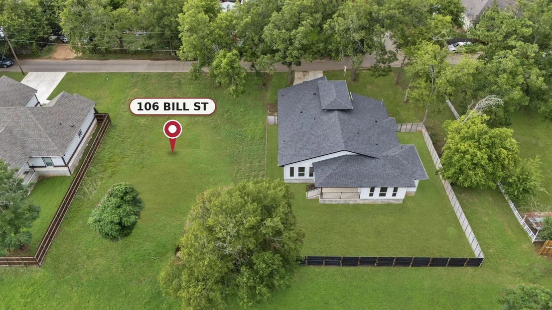 Photo of 106 Bill ST