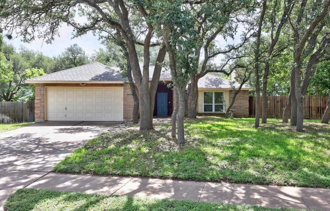 Photo of 16605 Black Kettle DR