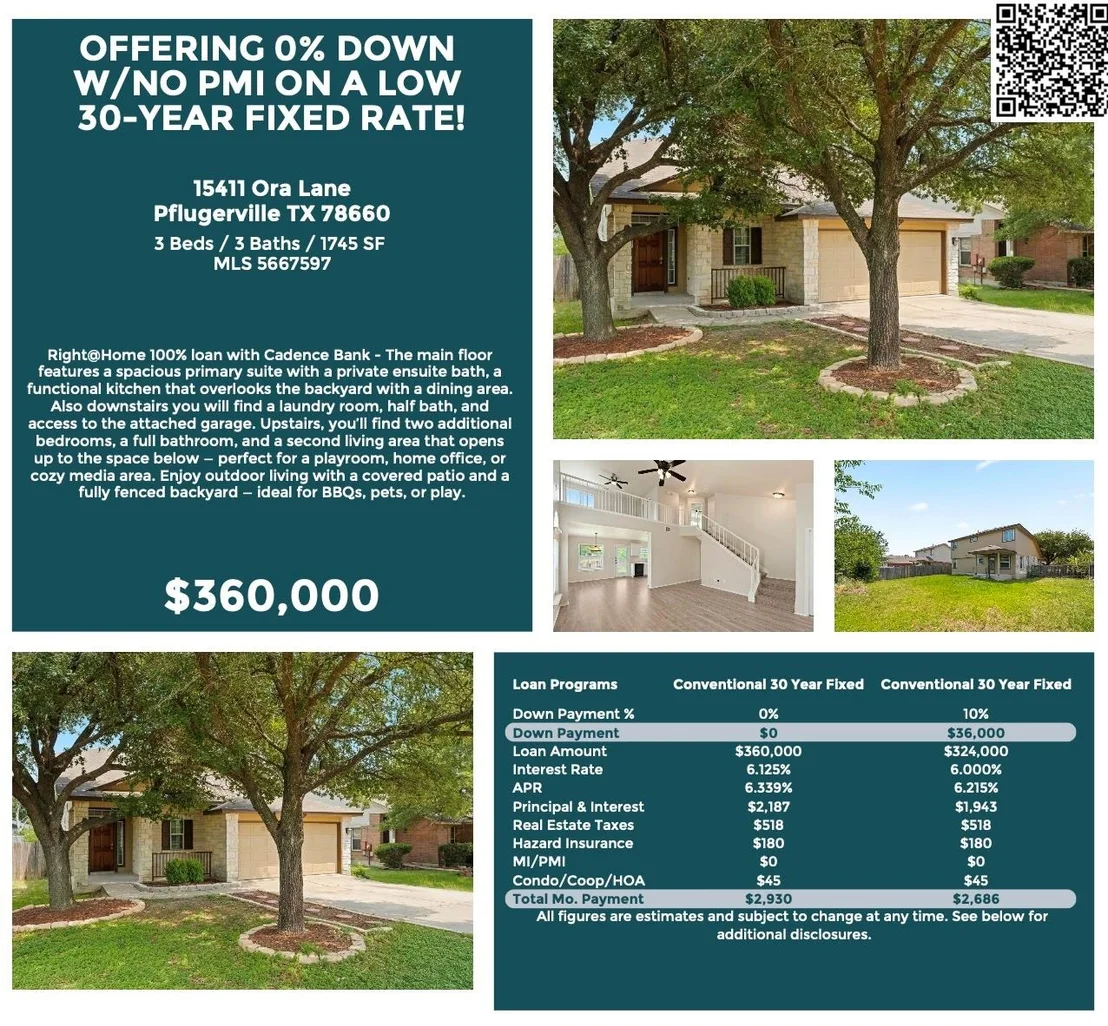Photo of 15411 Ora LN