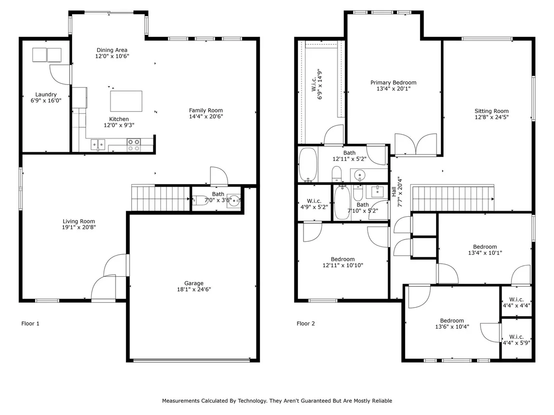 Photo of 1396 Copper Path DR