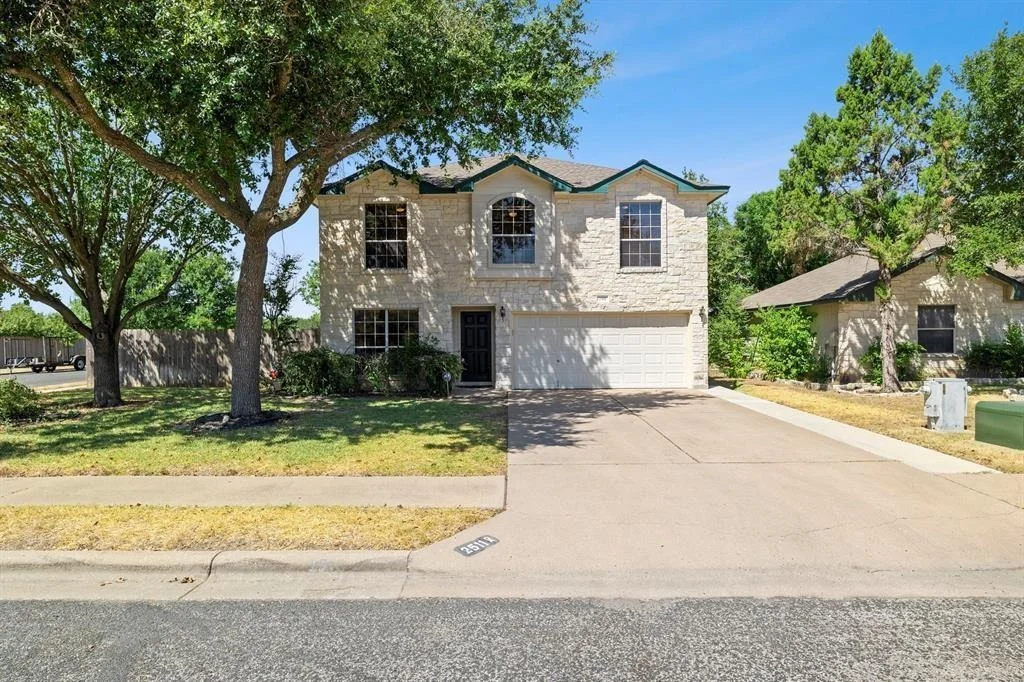 Photo of 2511 Jacqueline DR