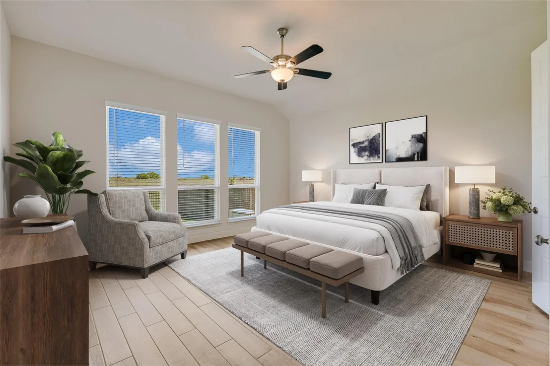 Photo of 131 Plumbago LOOP