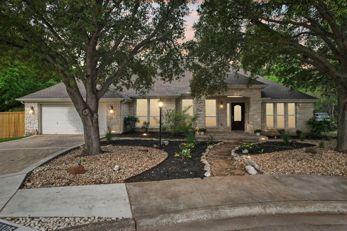 Photo of 4105 Idalia DR