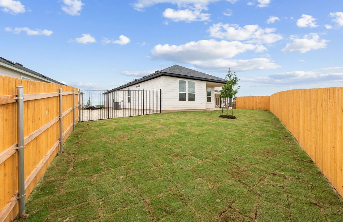 Photo of 5111 Monarda Mint DR