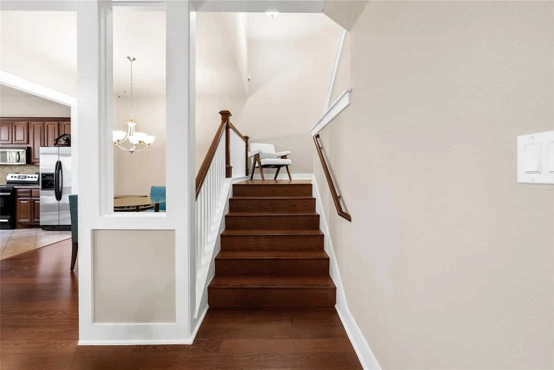Photo of Unit 1702 at 2930 Grand Oaks LOOP
