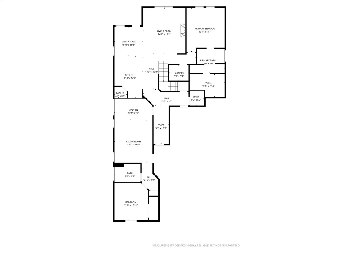 Photo of 217 Concho Brook BND