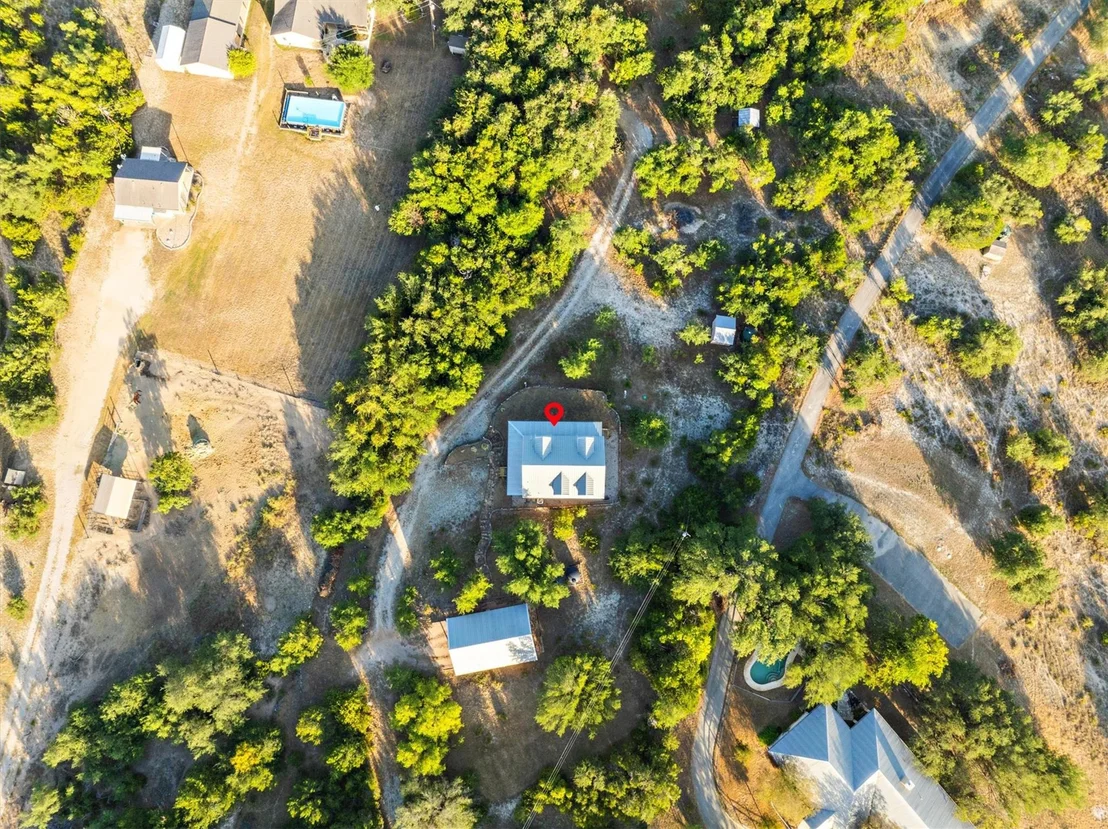 Photo of 3204 Tabletop Mountain DR