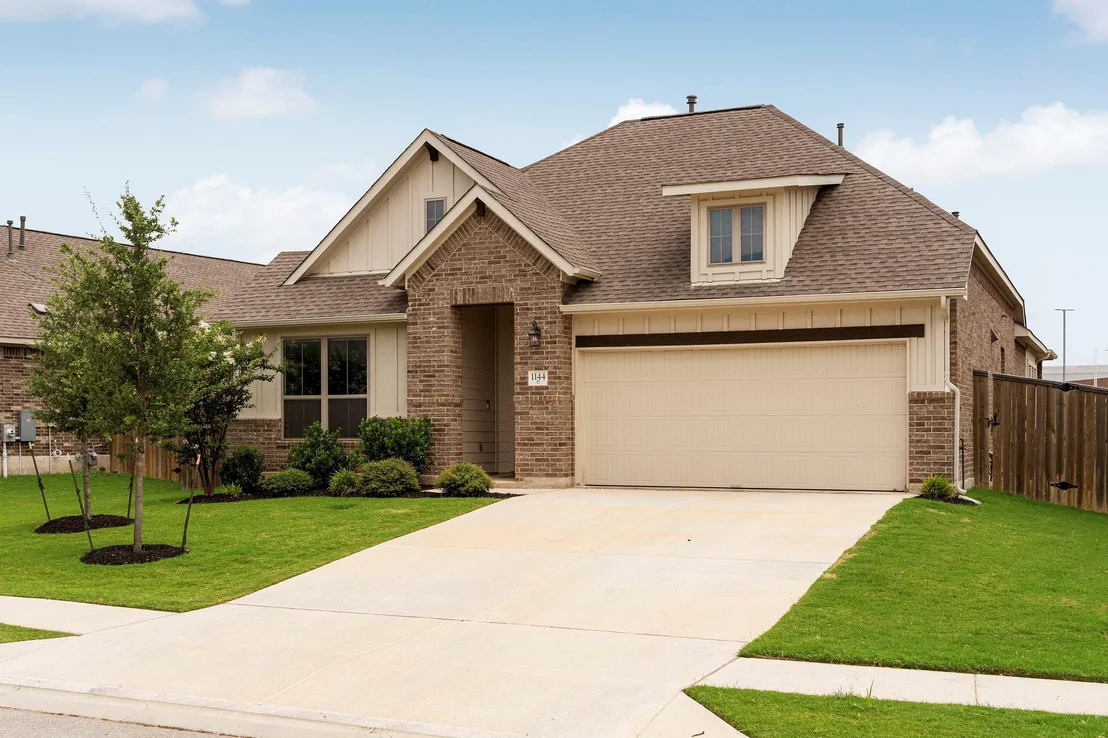 Photo of 1144 Cathedral Oaks DR