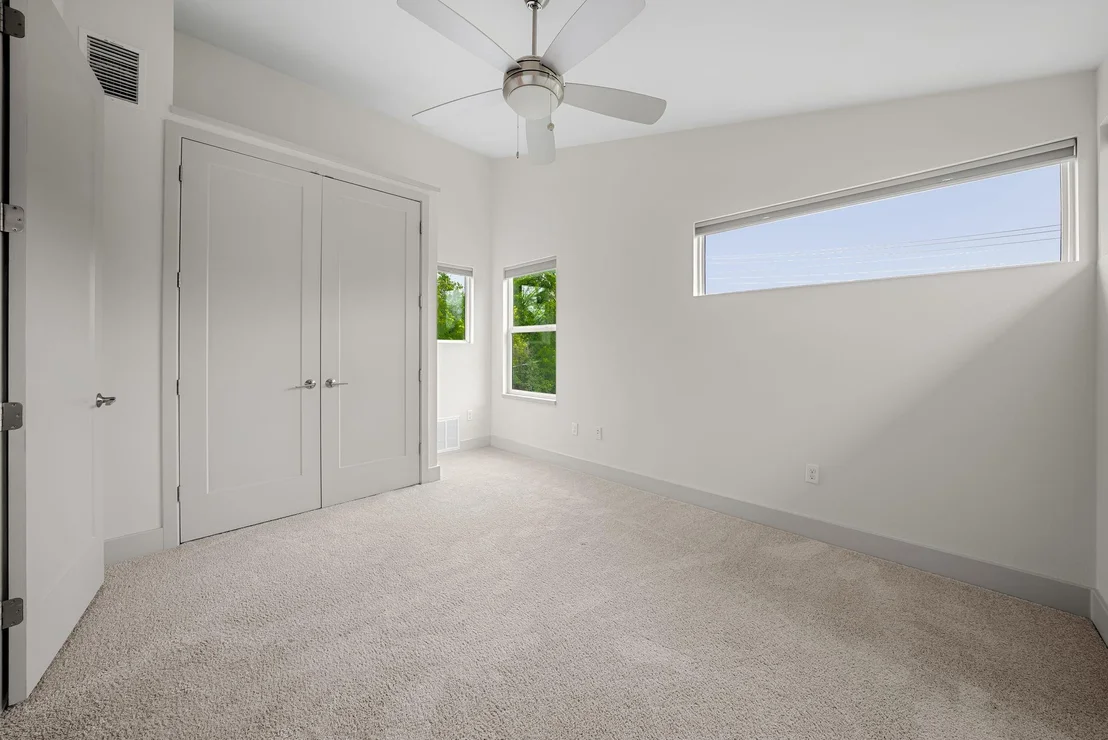 Photo of Unit A at 7801 Mullen DR
