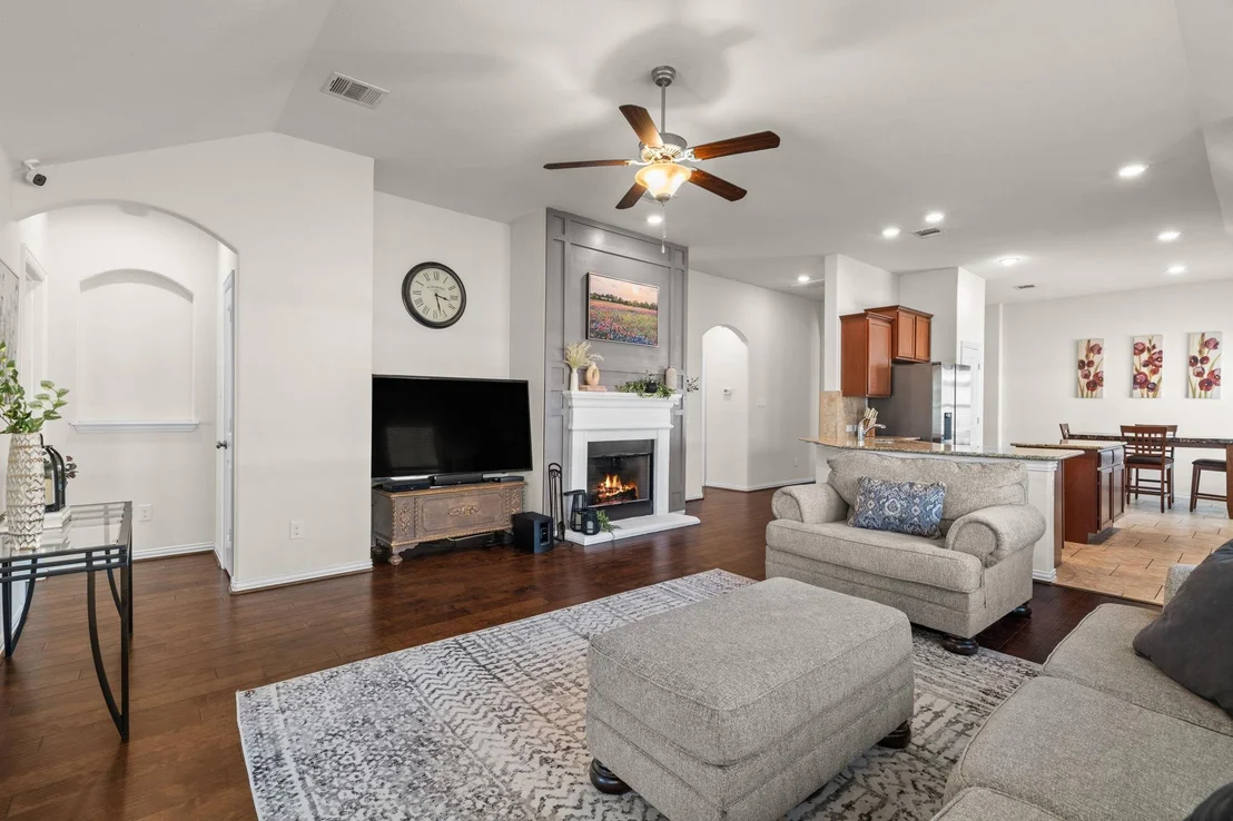 Photo of 1104 Arvada DR
