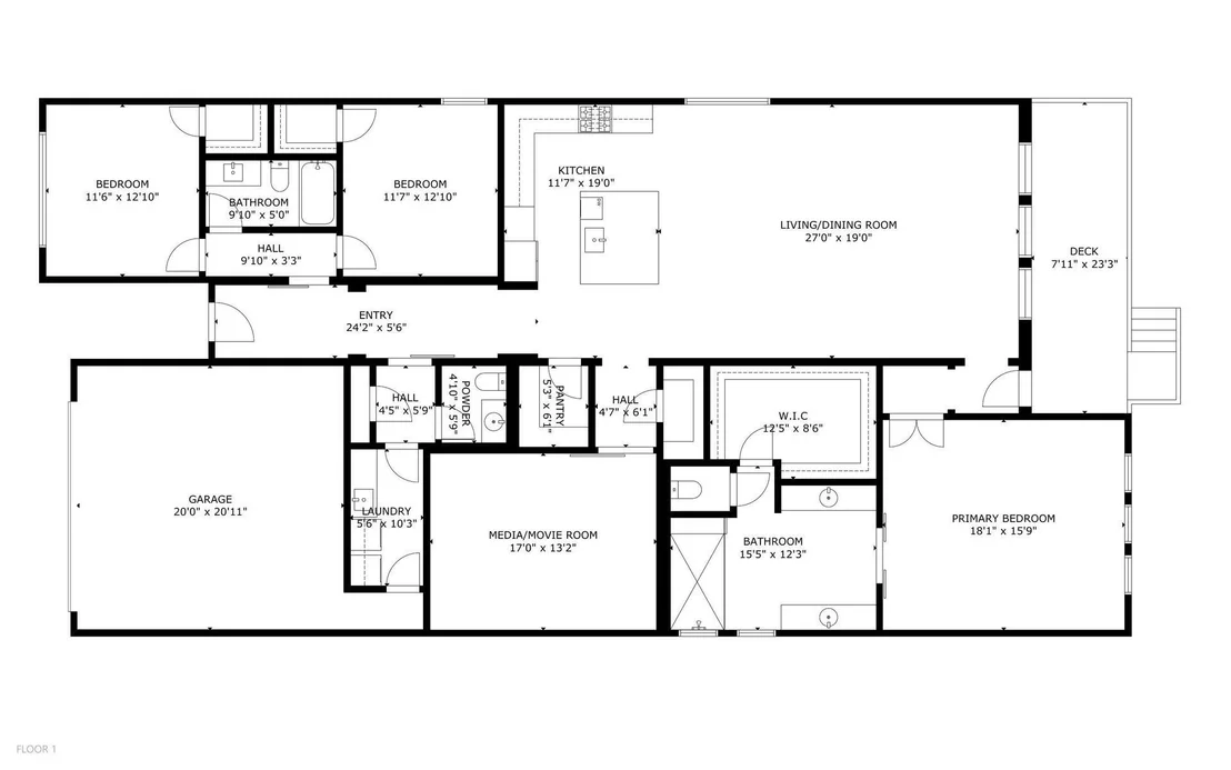 Photo of 223 Sumalt Gap WAY