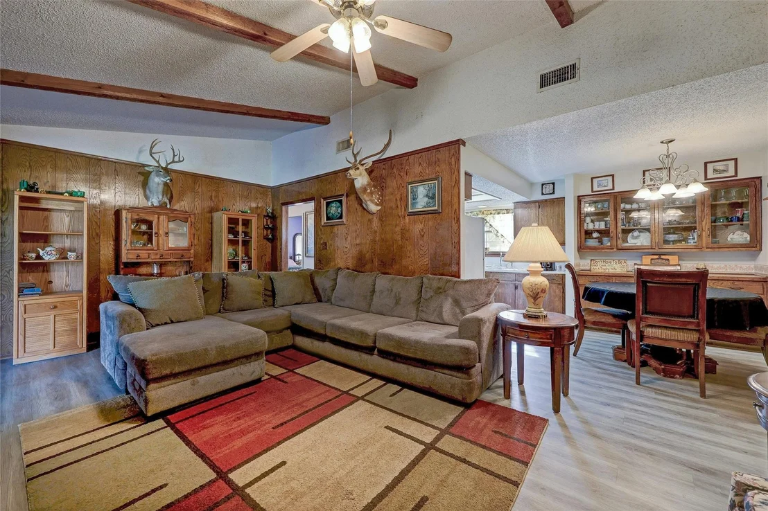 Photo of 3601 Sierra DR