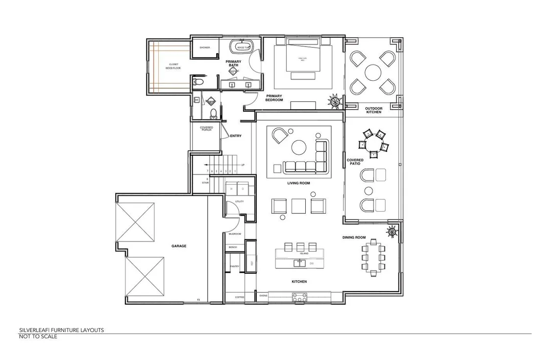 Photo of 3009 Silverleaf DR