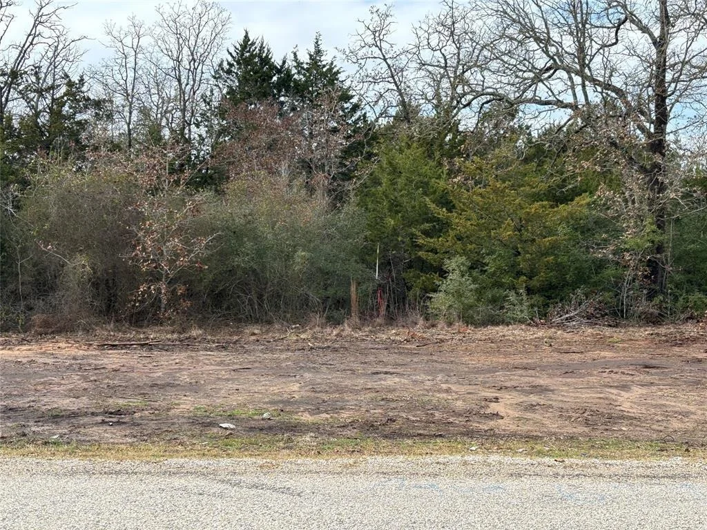 Photo of Lot 63 Shadow Oaks DR