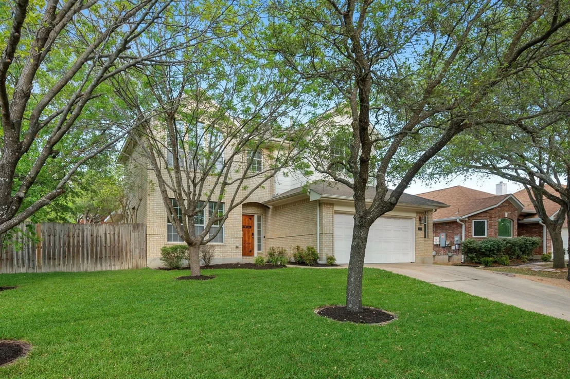Photo of 1734 Chasewood DR