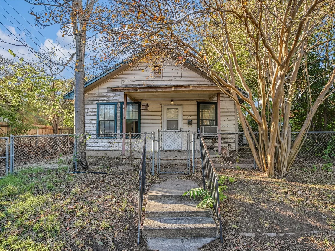 Photo of 66 Cross ST
