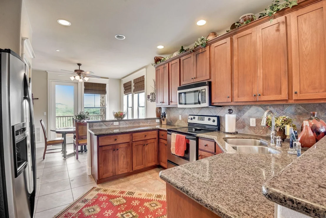 Photo of Unit 201 at 6600 Lantern View DR
