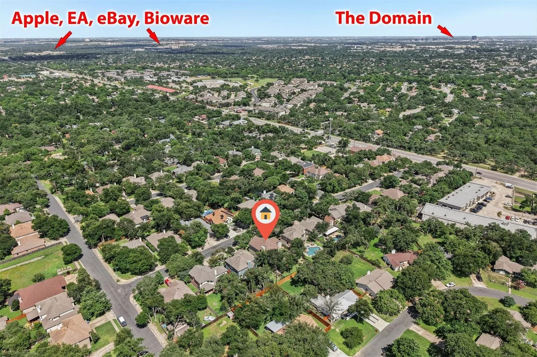 Photo of 12712 Twisted Briar LN