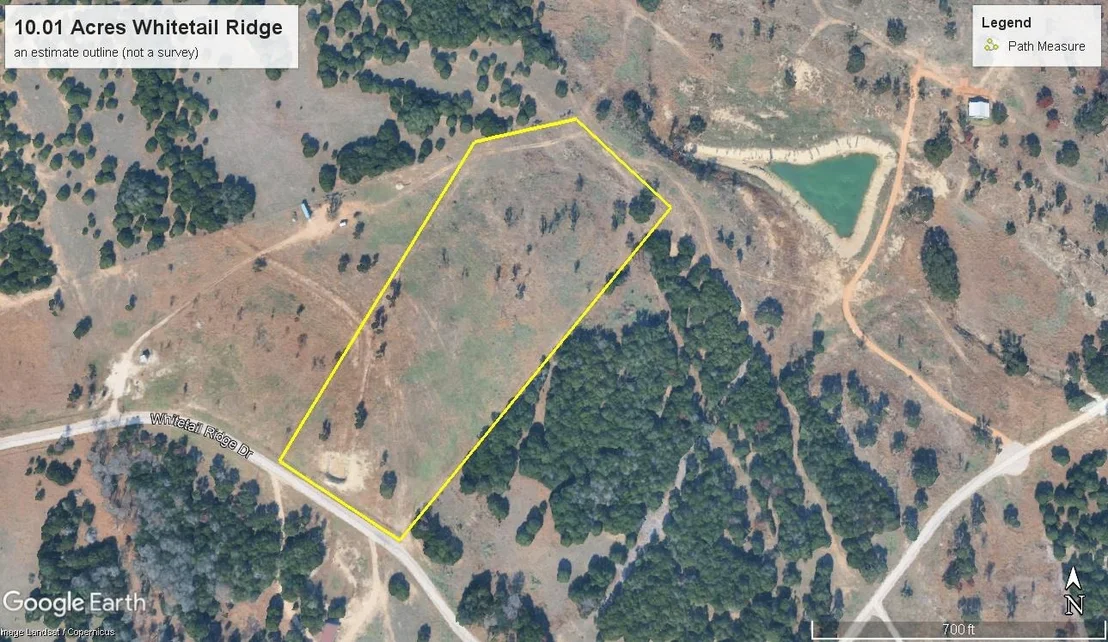 Photo of TBD Whitetail Ridge DR