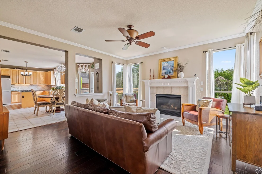 Photo of 100 S Ridge CIR