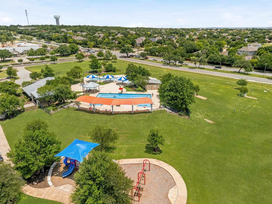 Photo of 1501 Chalk Bluff CT