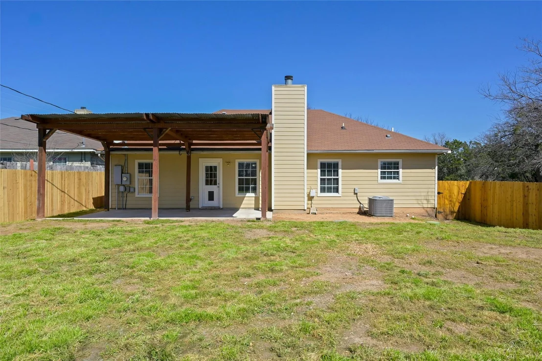 Photo of 14707 General Williamson DR