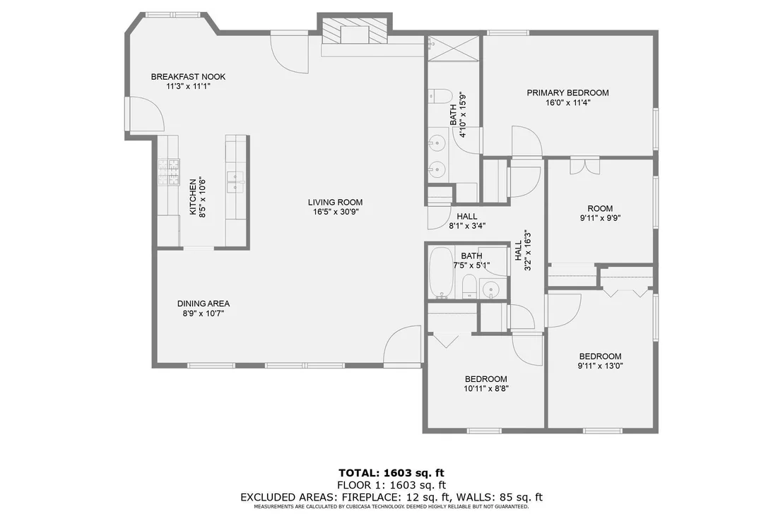 Photo of 603 Meadowbrook DR
