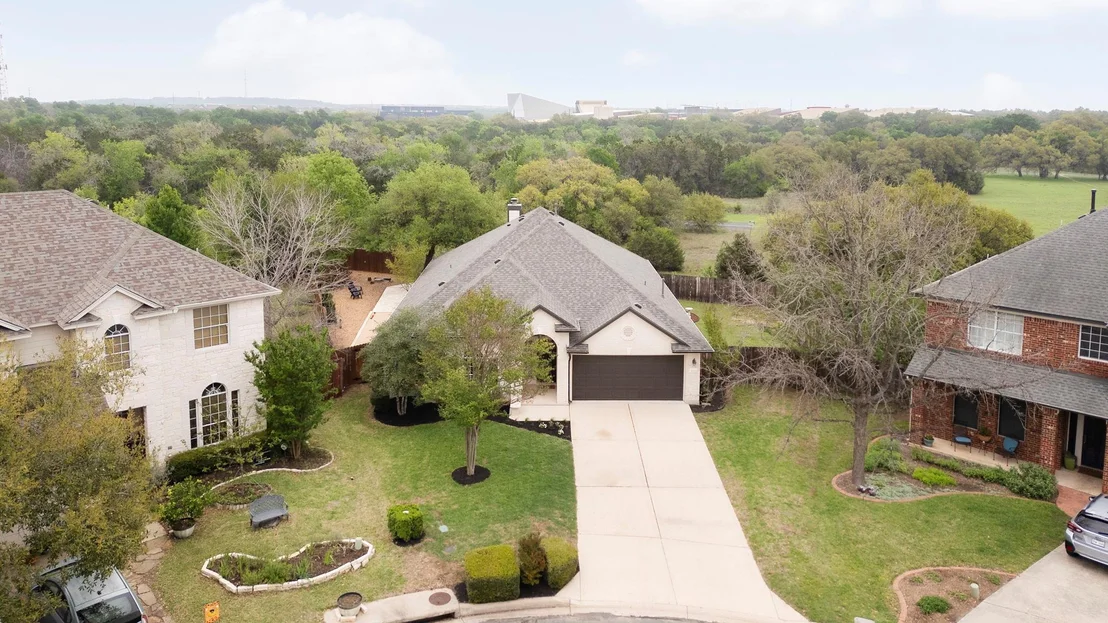 Photo of 4500 Hibiscus Valley DR