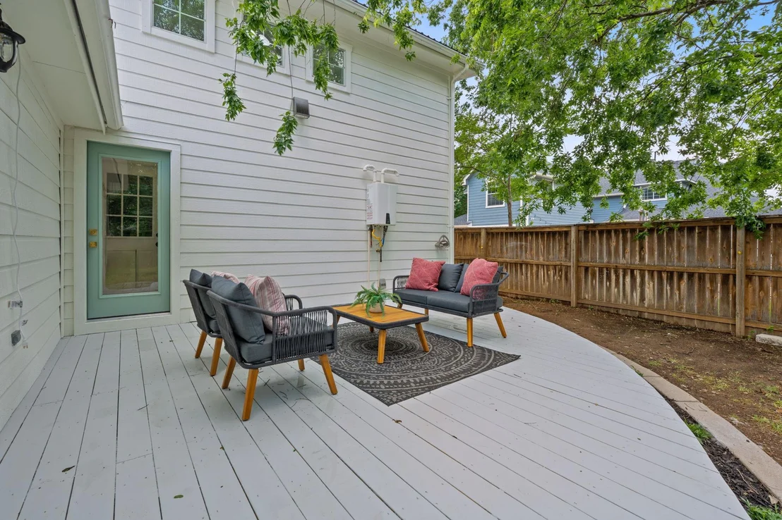 Photo of 1607 Forest ST