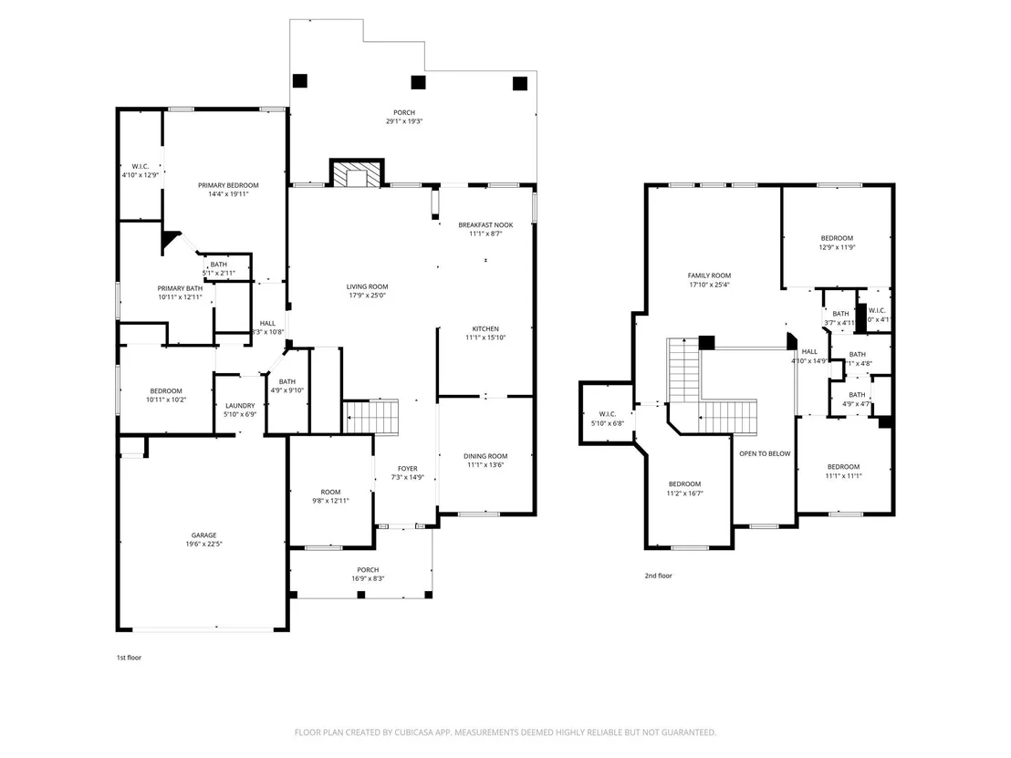 Photo of 6609 Back Bay LN