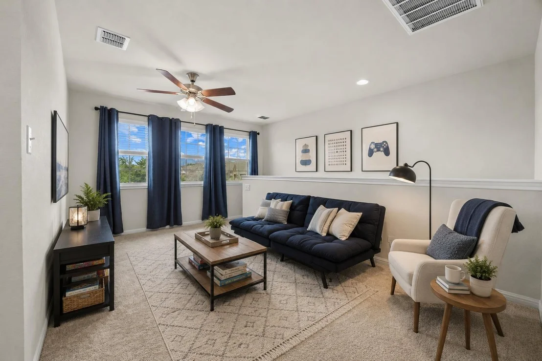 Photo of 558 Nautical LOOP