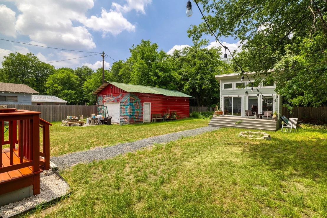 Photo of 3506 Basford RD