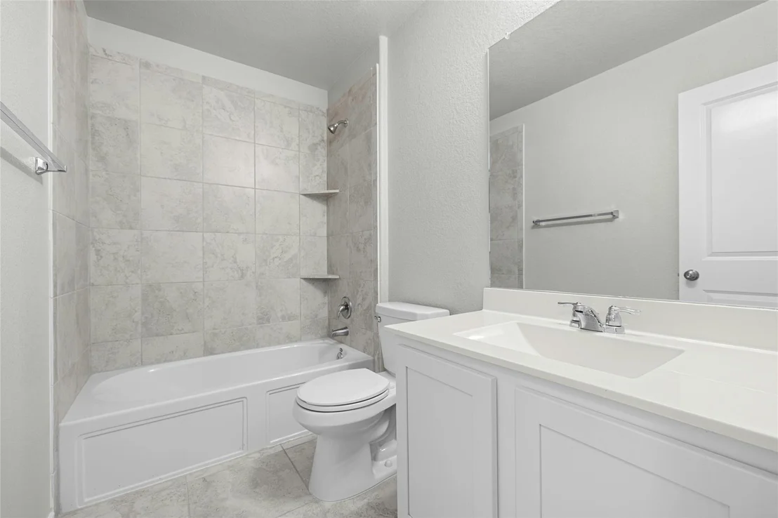 Photo of Unit 20C at 317 Circle WAY
