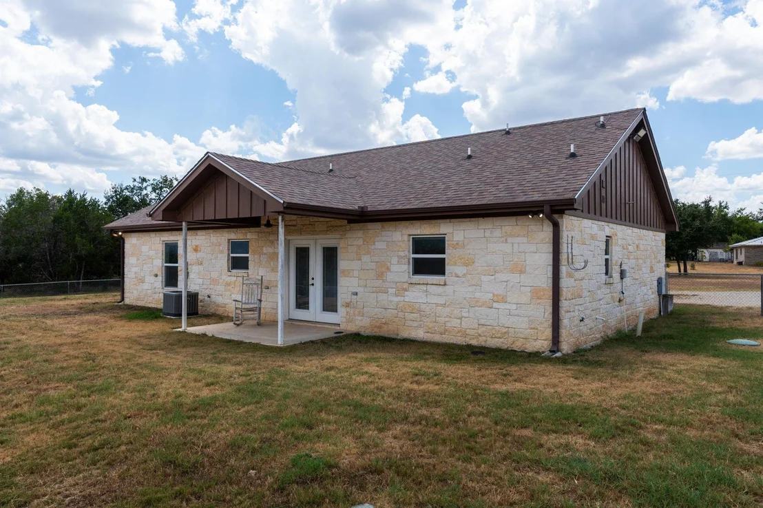 Photo of 534 County Road 3081