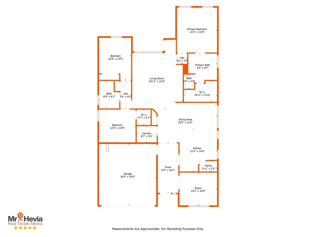 Photo of 1212 Horizon View DR
