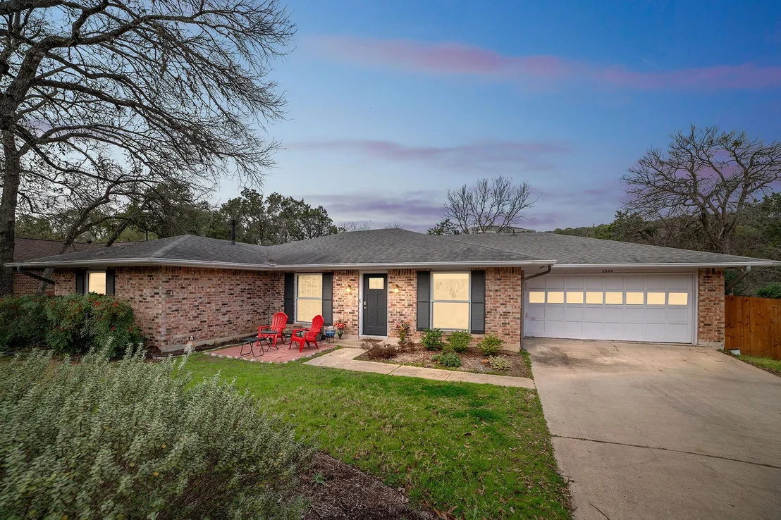 Photo of 2624 Barton Hills DR