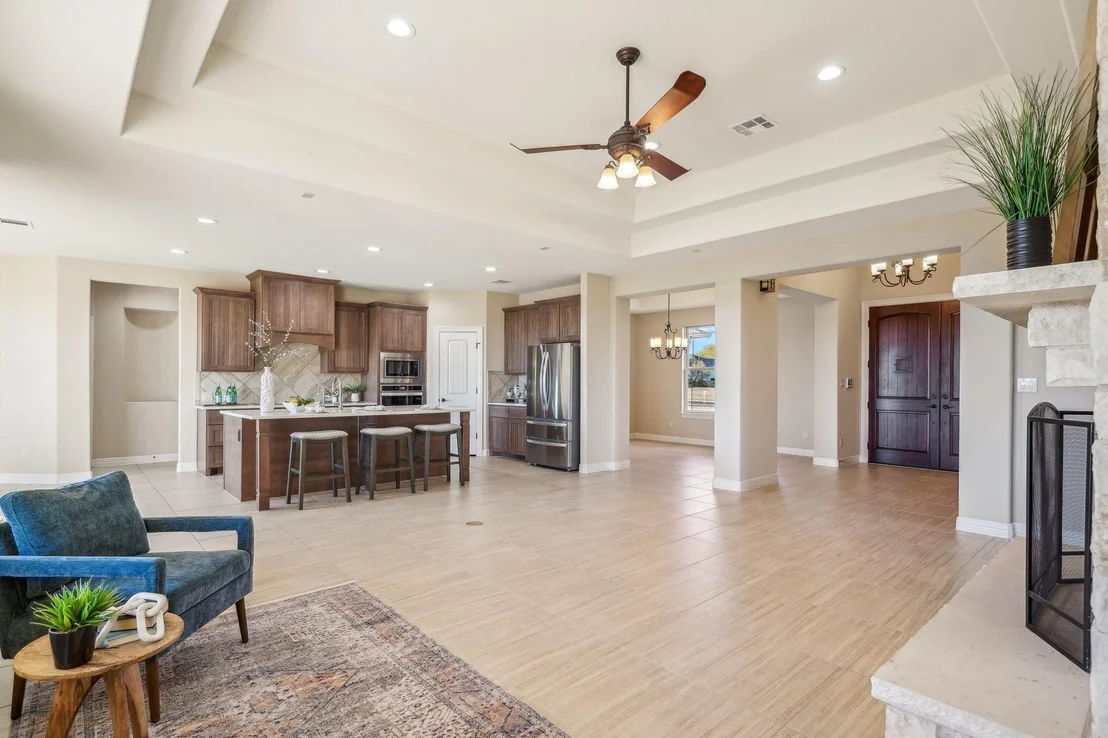 Photo of 1905 Ballinger DR