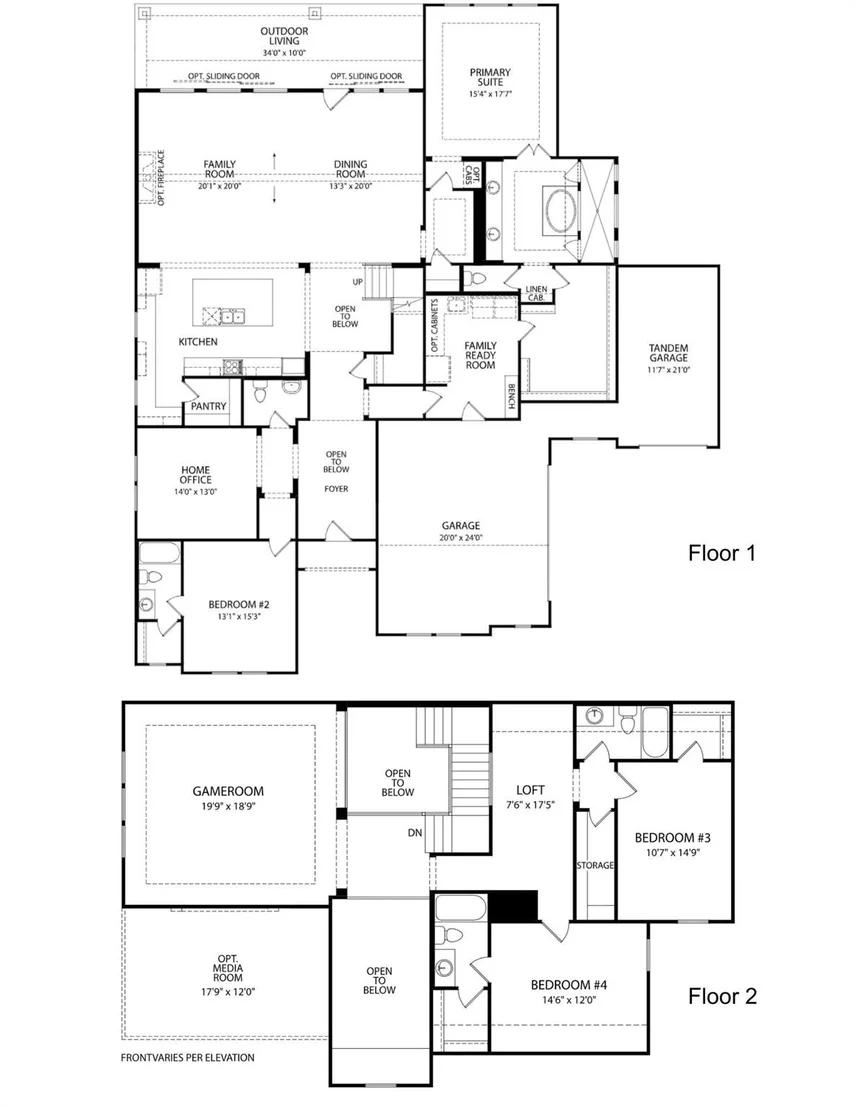 Photo of 2429 Lineage LN