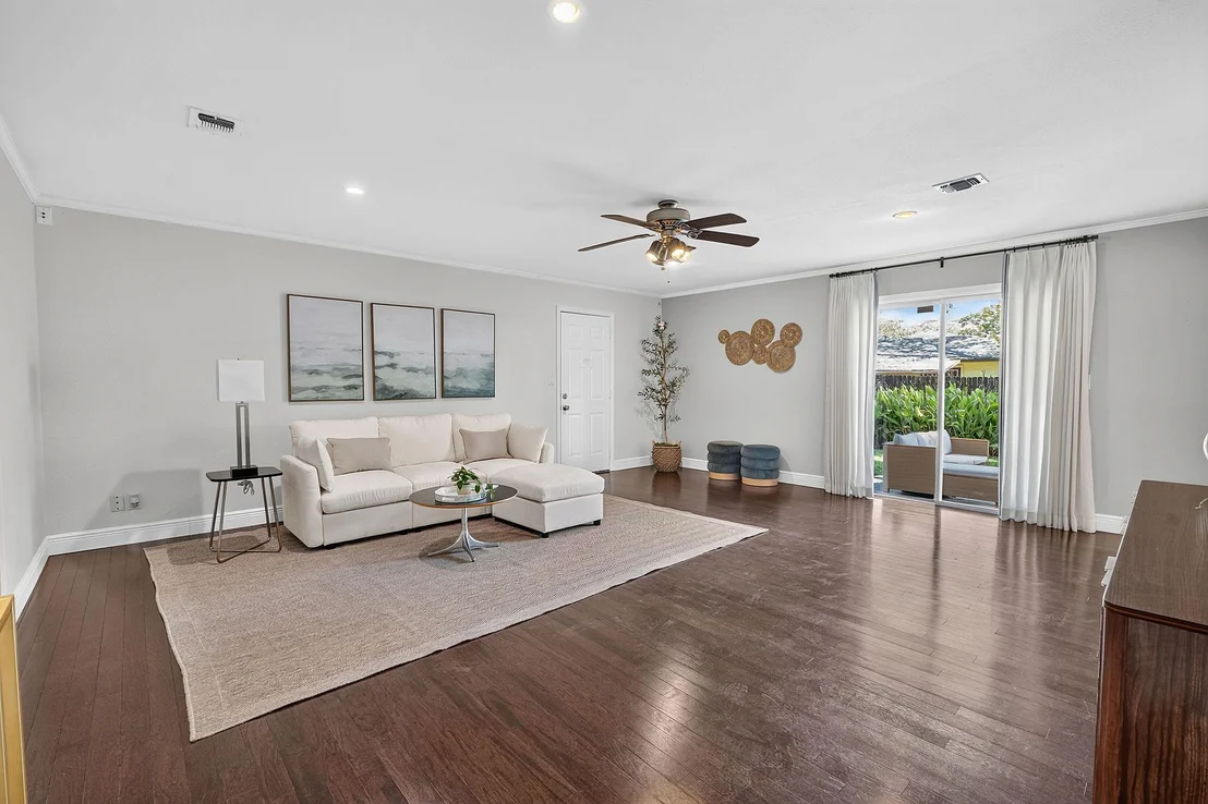 Photo of 2114 Lanier DR