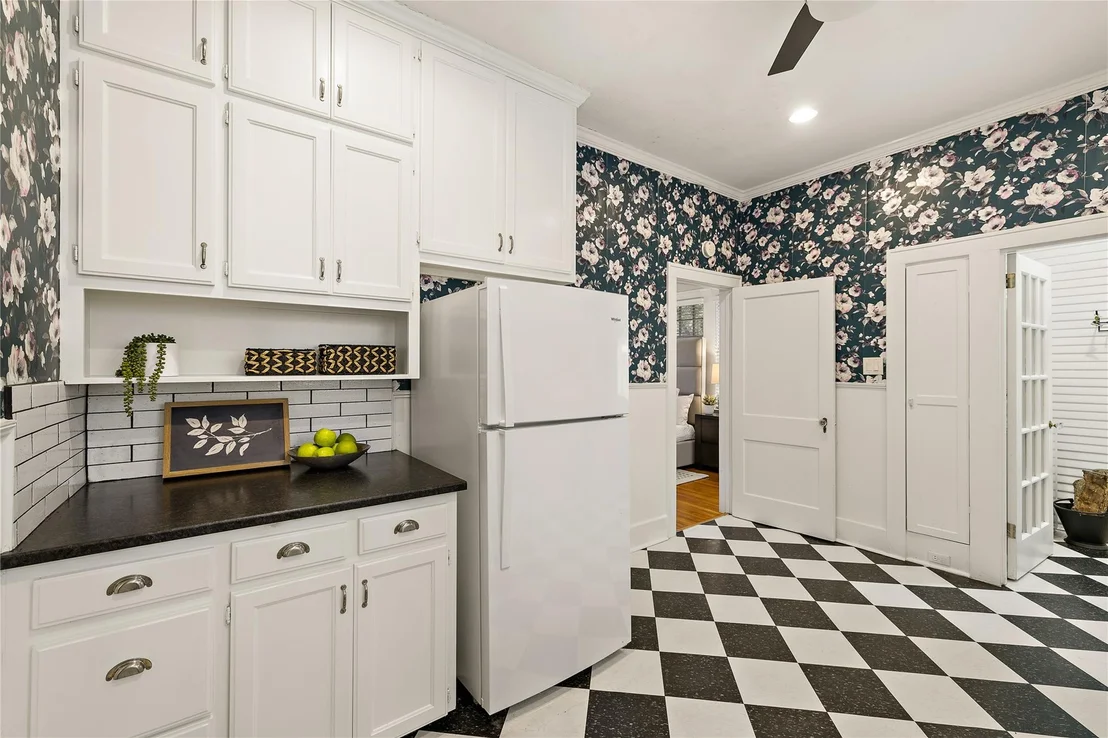 Photo of 1212 Bickler RD