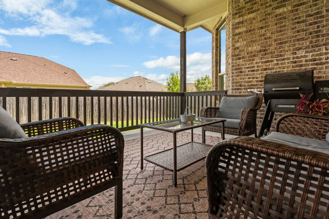 Photo of 1113 Hartman DR
