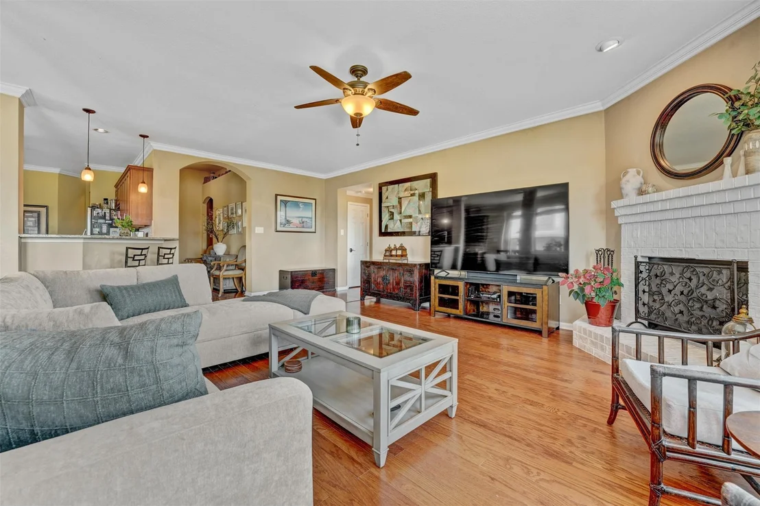 Photo of 2521 AMEN CORNER RD