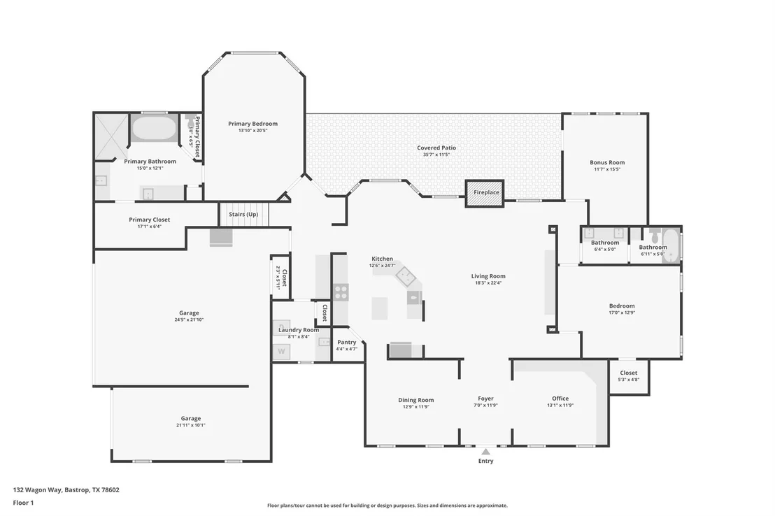 Photo of 132 Wagon WAY