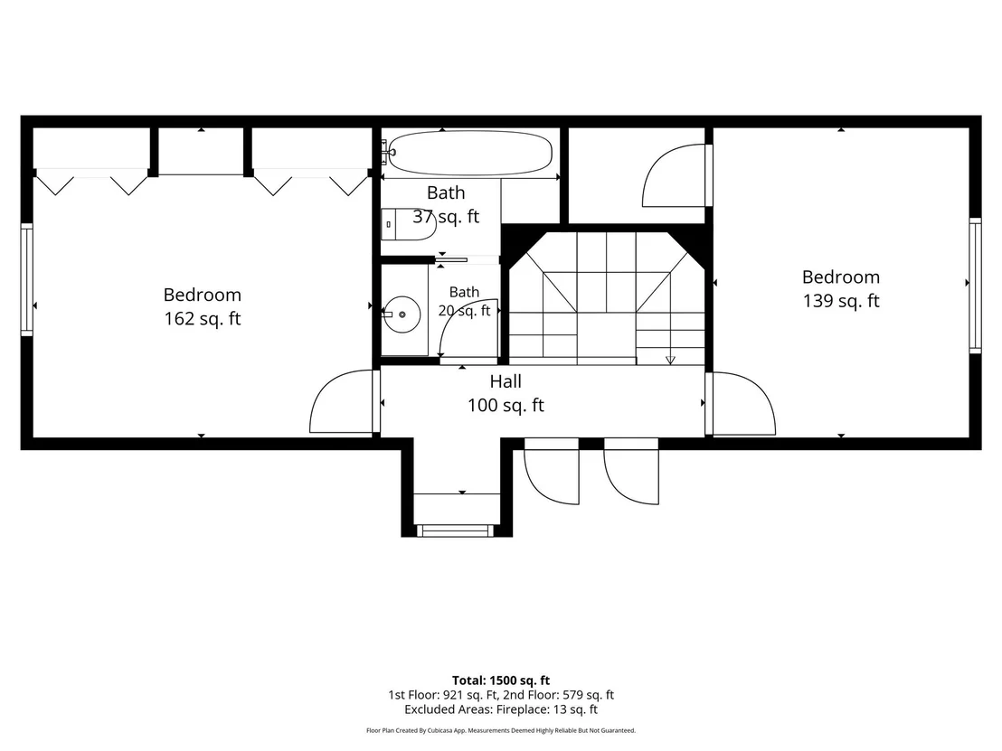 Photo of 1701 Greenlawn BLVD