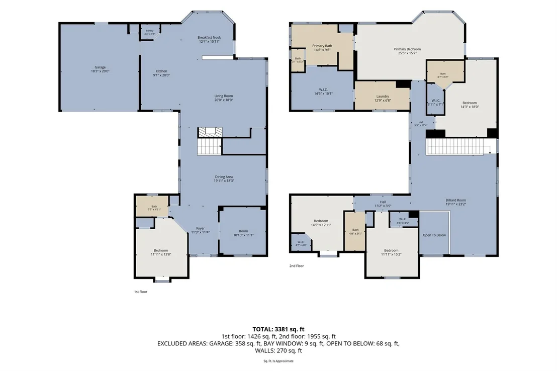 Photo of 3988 Lord Byron CIR